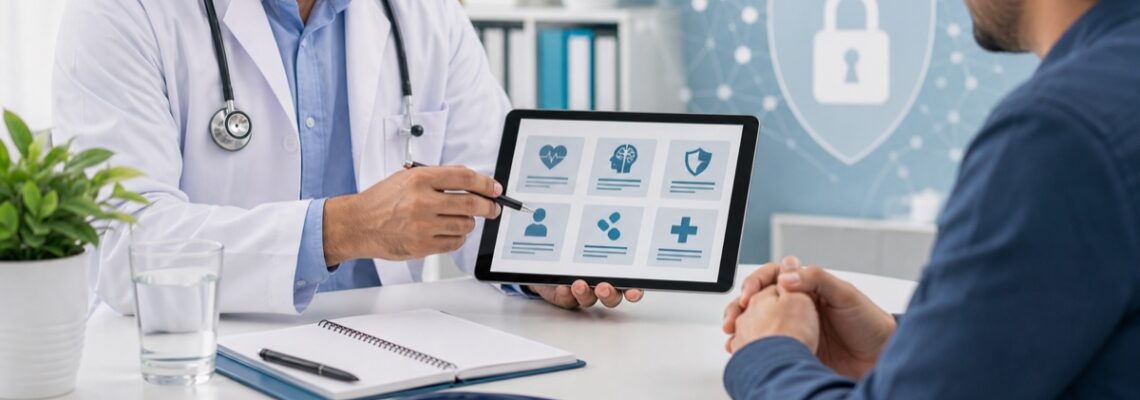 How to Use Online Health Information Safely in Pakistan