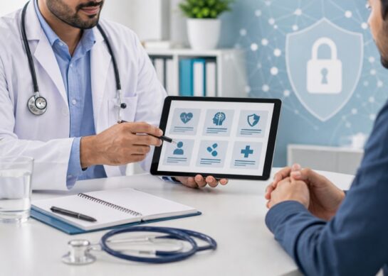 How to Use Online Health Information Safely in Pakistan