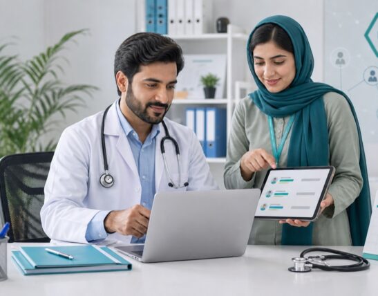 Dr. Mahnoor Shah