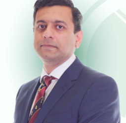 Dr. Ahmed Shoaib