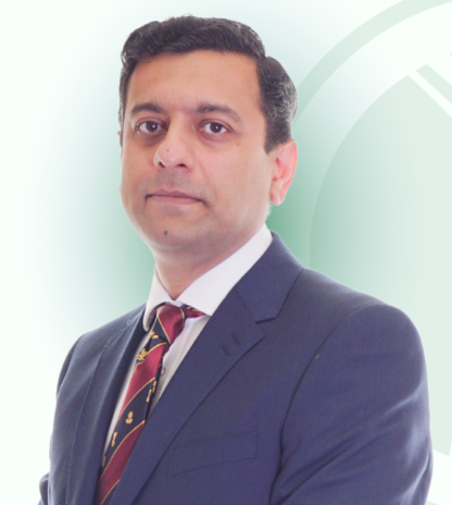 Dr. Ahmed Shoaib