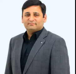Dr. Waqas Javed