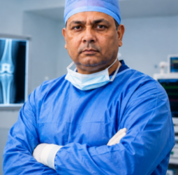 Dr. Maqsood Akhtar