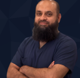 Dr. Muhammad Waseem Anwar